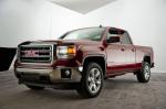 GMC Sierra SLT Crew Cab 2014 года